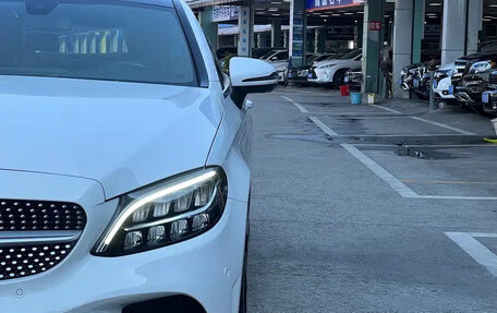 Mercedes-Benz C-Класс, 2020 год, 2 833 123 рублей, 7 фотография