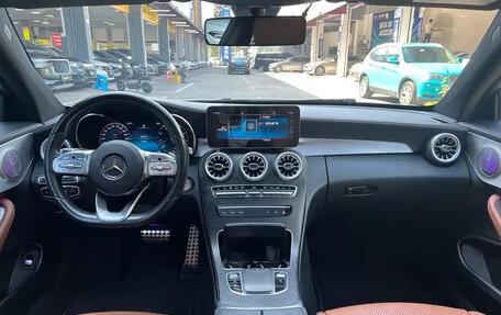 Mercedes-Benz C-Класс, 2020 год, 2 833 123 рублей, 11 фотография