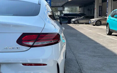 Mercedes-Benz C-Класс, 2020 год, 2 833 123 рублей, 8 фотография