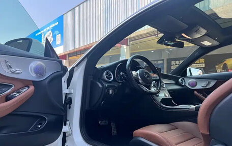 Mercedes-Benz C-Класс, 2020 год, 2 833 123 рублей, 9 фотография