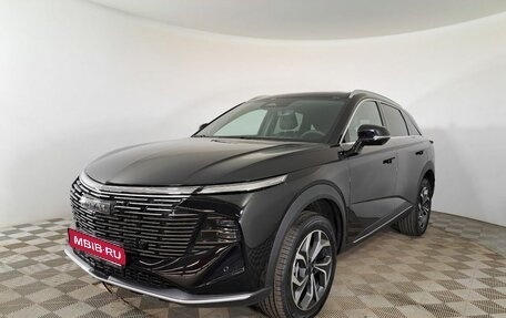 Haval F7, 2026 год, 3 499 000 рублей, 1 фотография