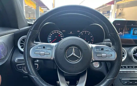 Mercedes-Benz C-Класс, 2020 год, 2 833 123 рублей, 12 фотография