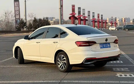 Volkswagen Lavida, 2023 год, 1 410 007 рублей, 5 фотография