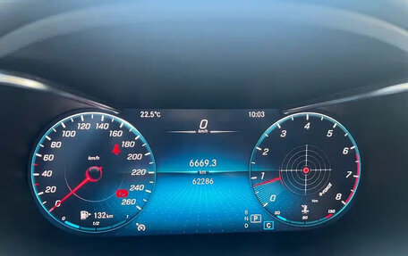 Mercedes-Benz C-Класс, 2020 год, 2 833 123 рублей, 13 фотография