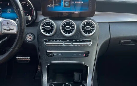 Mercedes-Benz C-Класс, 2020 год, 2 833 123 рублей, 14 фотография