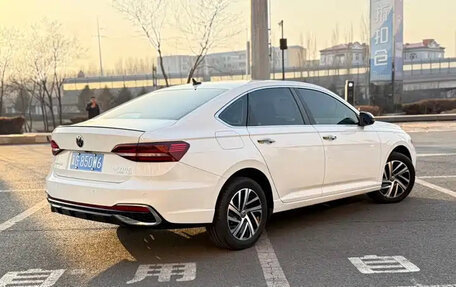 Volkswagen Lavida, 2023 год, 1 410 007 рублей, 7 фотография