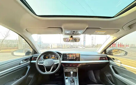 Volkswagen Lavida, 2023 год, 1 410 007 рублей, 9 фотография