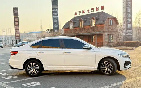 Volkswagen Lavida, 2023 год, 1 410 007 рублей, 8 фотография