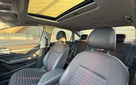 Volkswagen Lavida, 2023 год, 1 410 007 рублей, 13 фотография