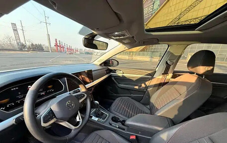 Volkswagen Lavida, 2023 год, 1 410 007 рублей, 11 фотография