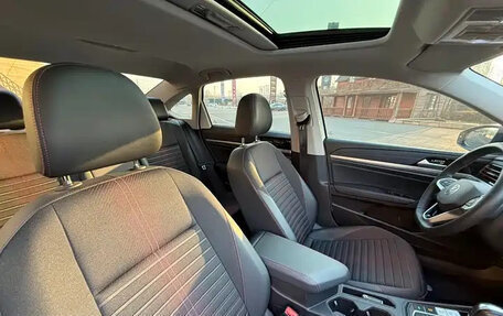 Volkswagen Lavida, 2023 год, 1 410 007 рублей, 12 фотография