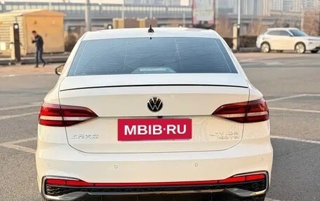 Volkswagen Lavida, 2023 год, 1 410 007 рублей, 6 фотография