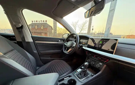 Volkswagen Lavida, 2023 год, 1 410 007 рублей, 14 фотография