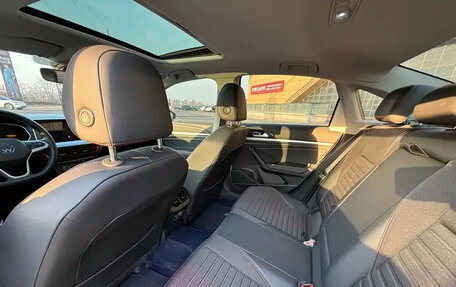 Volkswagen Lavida, 2023 год, 1 410 007 рублей, 15 фотография