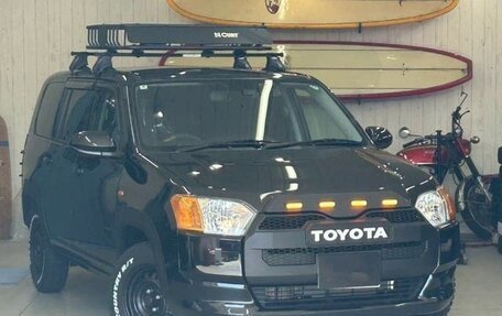 Toyota Probox I, 2022 год, 1 159 000 рублей, 2 фотография