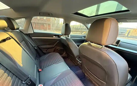 Volkswagen Lavida, 2023 год, 1 410 007 рублей, 16 фотография