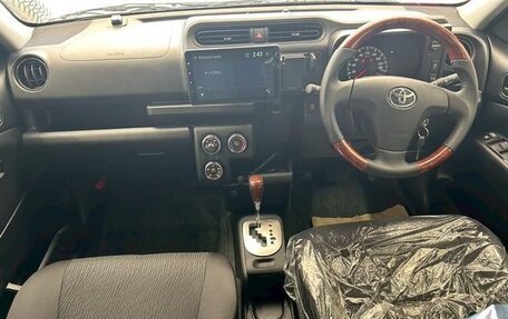 Toyota Probox I, 2022 год, 1 159 000 рублей, 10 фотография