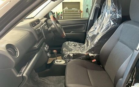 Toyota Probox I, 2022 год, 1 159 000 рублей, 9 фотография