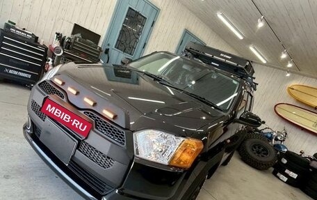 Toyota Probox I, 2022 год, 1 159 000 рублей, 3 фотография