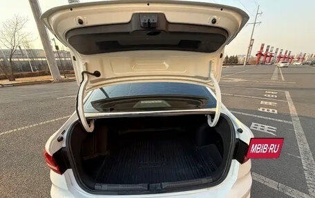 Volkswagen Lavida, 2023 год, 1 410 007 рублей, 18 фотография