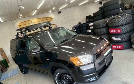 Toyota Probox I, 2022 год, 1 159 000 рублей, 8 фотография