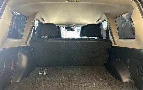 Toyota Probox I, 2022 год, 1 159 000 рублей, 19 фотография