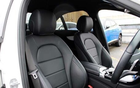 Mercedes-Benz C-Класс, 2018 год, 1 518 000 рублей, 5 фотография