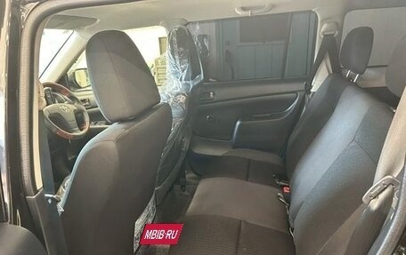 Toyota Probox I, 2022 год, 1 159 000 рублей, 18 фотография