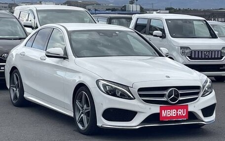 Mercedes-Benz C-Класс, 2018 год, 1 518 000 рублей, 2 фотография