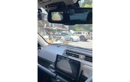 Toyota Probox I, 2022 год, 1 159 000 рублей, 16 фотография