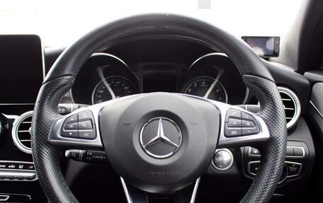 Mercedes-Benz C-Класс, 2018 год, 1 518 000 рублей, 7 фотография