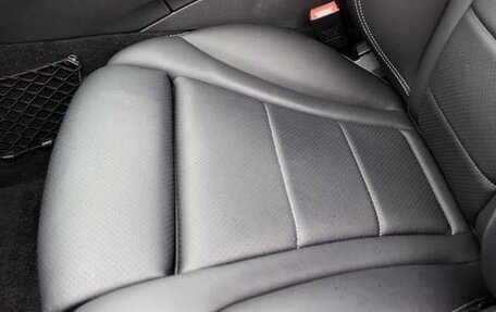 Mercedes-Benz C-Класс, 2018 год, 1 518 000 рублей, 12 фотография