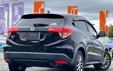 Honda Vezel, 2021 год, 1 598 000 рублей, 6 фотография