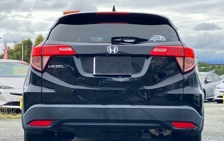 Honda Vezel, 2021 год, 1 598 000 рублей, 5 фотография