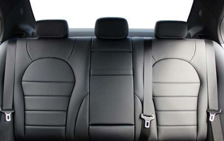 Mercedes-Benz C-Класс, 2018 год, 1 518 000 рублей, 13 фотография