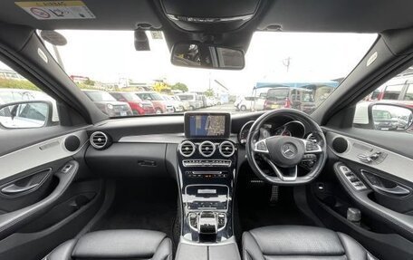 Mercedes-Benz C-Класс, 2018 год, 1 518 000 рублей, 8 фотография