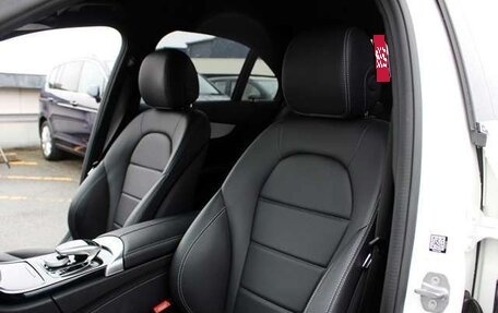 Mercedes-Benz C-Класс, 2018 год, 1 518 000 рублей, 11 фотография