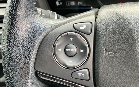 Honda Vezel, 2021 год, 1 598 000 рублей, 11 фотография