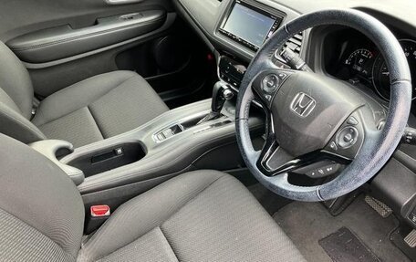 Honda Vezel, 2021 год, 1 598 000 рублей, 9 фотография