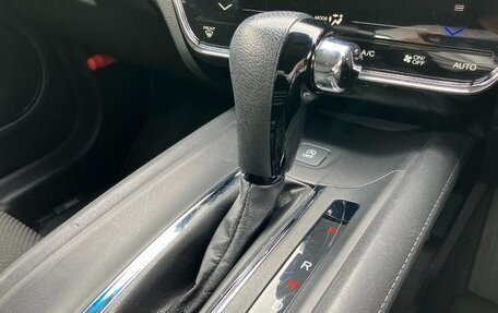 Honda Vezel, 2021 год, 1 598 000 рублей, 18 фотография