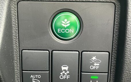 Honda Vezel, 2021 год, 1 598 000 рублей, 14 фотография