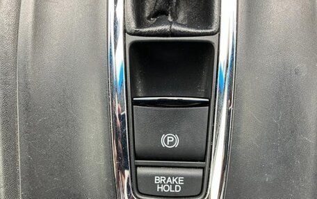 Honda Vezel, 2021 год, 1 598 000 рублей, 17 фотография