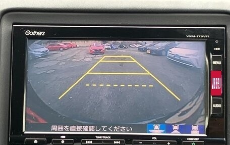 Honda Vezel, 2021 год, 1 598 000 рублей, 21 фотография