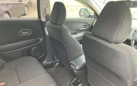 Honda Vezel, 2021 год, 1 598 000 рублей, 25 фотография