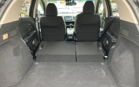 Honda Vezel, 2021 год, 1 598 000 рублей, 28 фотография