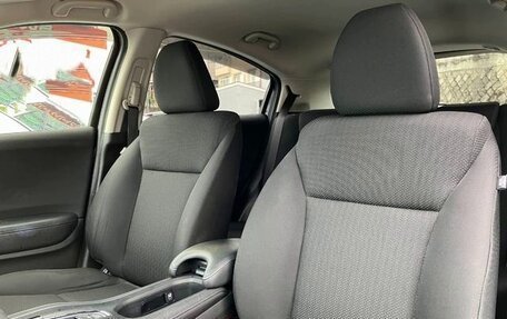 Honda Vezel, 2021 год, 1 598 000 рублей, 31 фотография