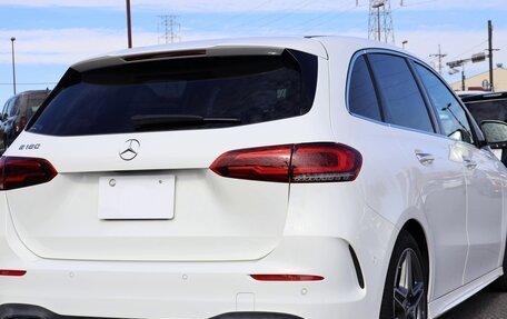 Mercedes-Benz B-Класс, 2022 год, 1 584 000 рублей, 4 фотография