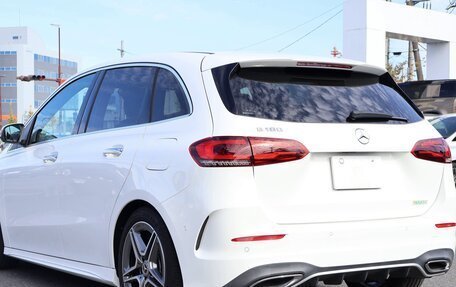 Mercedes-Benz B-Класс, 2022 год, 1 584 000 рублей, 3 фотография