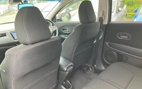 Honda Vezel, 2021 год, 1 598 000 рублей, 29 фотография