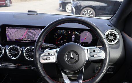 Mercedes-Benz B-Класс, 2022 год, 1 584 000 рублей, 11 фотография